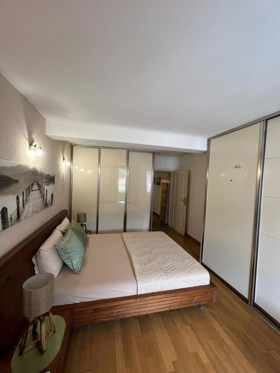 Apartments Villa Jovovic Будва Экстерьер фото
