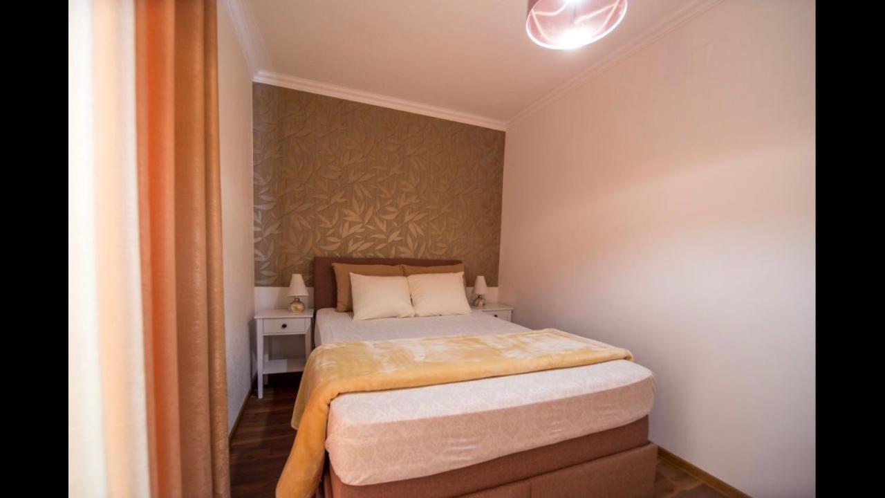 Apartments Villa Jovovic Будва Экстерьер фото