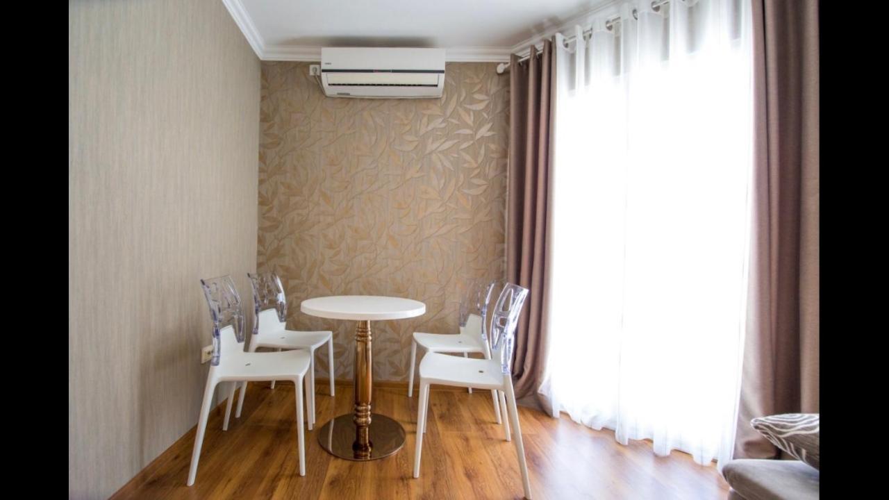 Apartments Villa Jovovic Будва Экстерьер фото