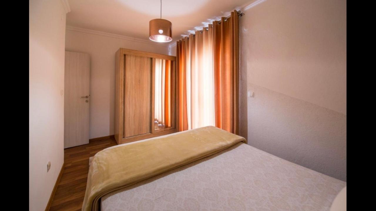 Apartments Villa Jovovic Будва Экстерьер фото