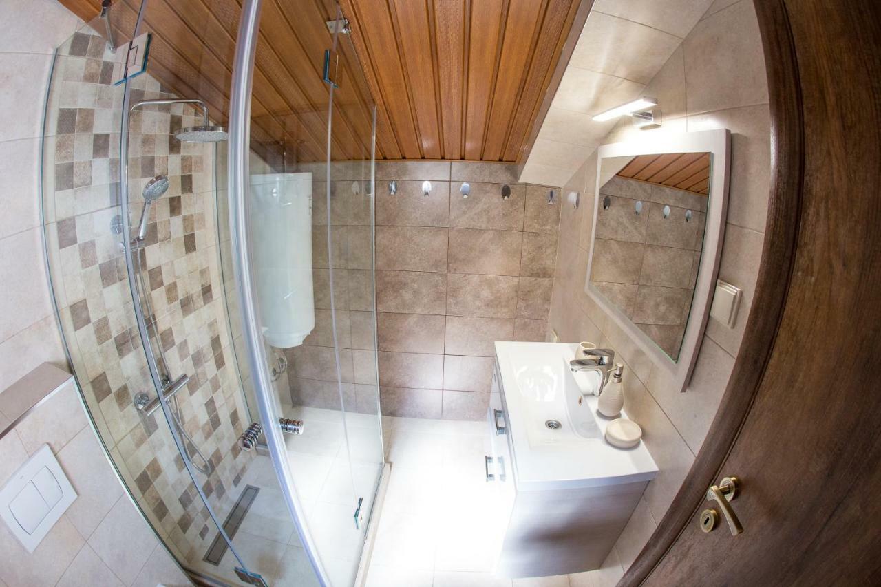 Apartments Villa Jovovic Будва Экстерьер фото